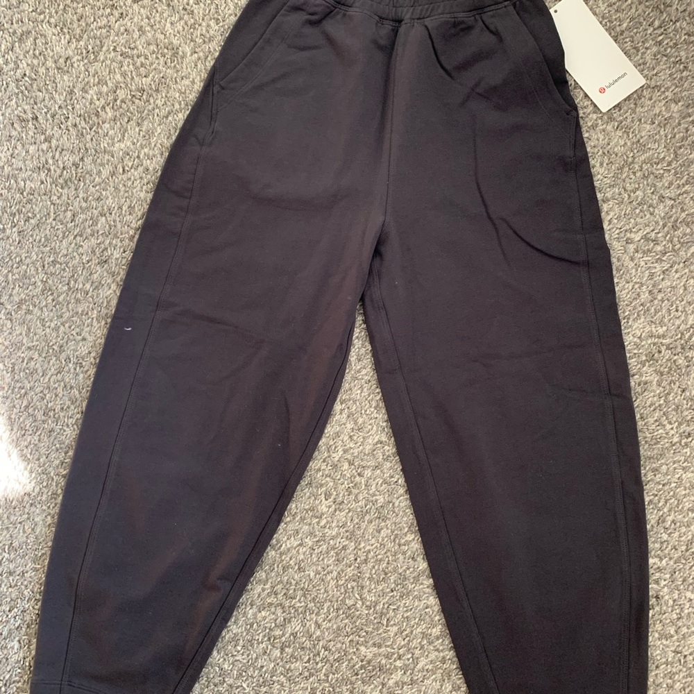 Lululemon LA Barrel Leg Pant BGNT